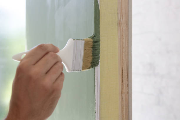 Best Touch-Up Painting  in Fitchburg, WI