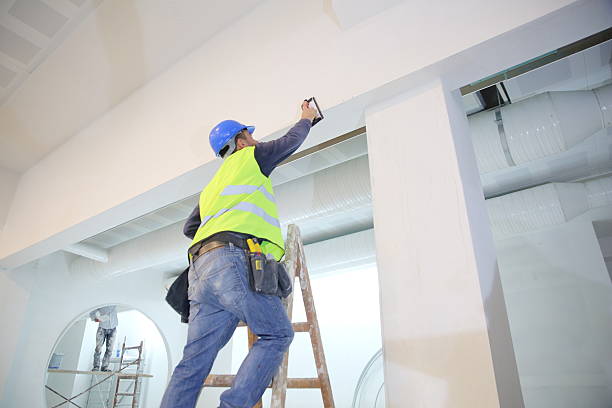 Best Drywall Crack Repair  in Fitchburg, WI